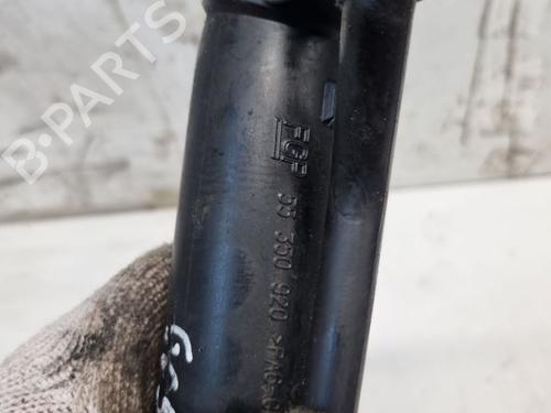 Pipe OPEL SIGNUM Hatchback (Z03) 1.9 CDTI (F48) | BP32568780M125  - Image 8