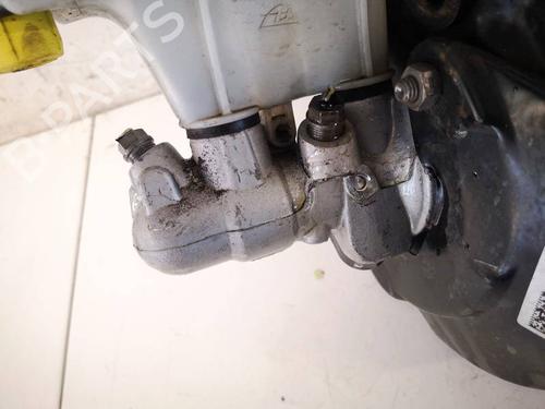 Used Brake master cylinder Brake master cylinder SUBARU IMPREZA Hatchback (GR, GH, G3) 2.5 AWD (310 hp) 34816797 34816797