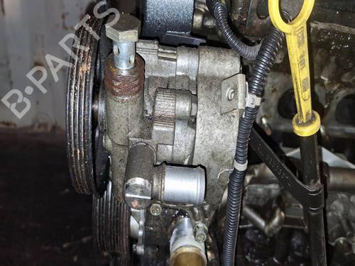 Used Steering pump Steering pump OPEL INSIGNIA A (G09) 1.8 (68) (140 hp) 39906584 39906584