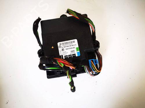 Used Electronic module Electronic module 34979384 34979384