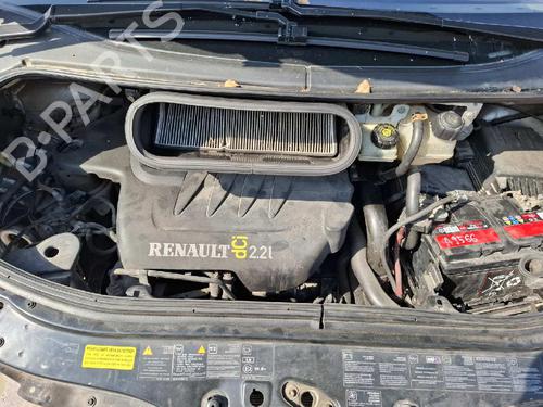 Electronic module RENAULT ESPACE IV (JK0/1_) 2.2 dCi (JK0H) | BP32618915M83