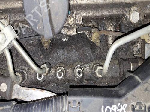 Sprederrør Sprederrør TOYOTA COROLLA Verso (ZER_, ZZE12_, R1_) 2.2 D-4D (AUR10_, AUR10R) (177 hp) 36547215 36547215