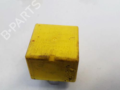 Electronic sensor RENAULT LAGUNA II (BG0/1_) 1.8 16V (BG06, BG0J, BG0M) | BP33064503M84 - Image 2