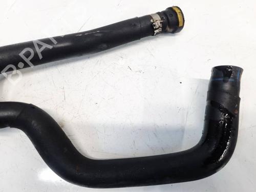 Pipe PEUGEOT 407 (6D_) 2.2 (6D3FZE, 6D3FZH) | BP33895590M125 - Image 3