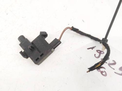 Used Electronic module Electronic module SKODA OCTAVIA II (1Z3) 1.9 TDI (105 hp) 35232494 35232494