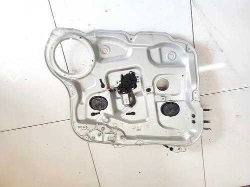 Used Front left window mechanism Front left window mechanism 35008875 35008875