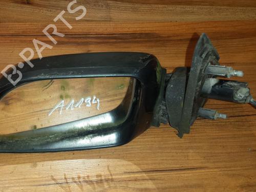 Used Left mirror Left mirror RENAULT 19 I (B/C53_) 1.7 (B/C53C) (90 hp) 35698962 35698962