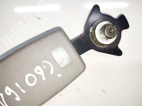 Seat buckle MAZDA PREMACY (CP) 2.0 TD | BP35007931I32 - Image 2