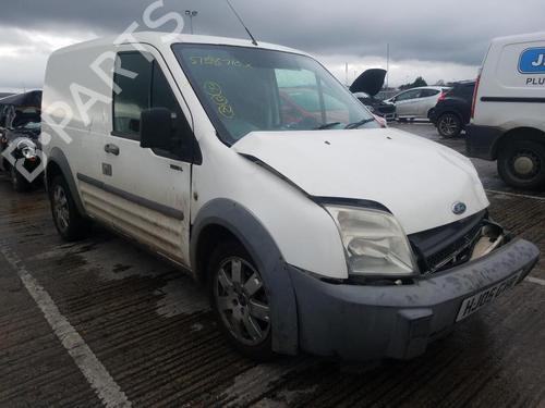 Used Parts FORD TRANSIT CONNECT (P65_, P70_, P80_)  1.8 Di  4477538