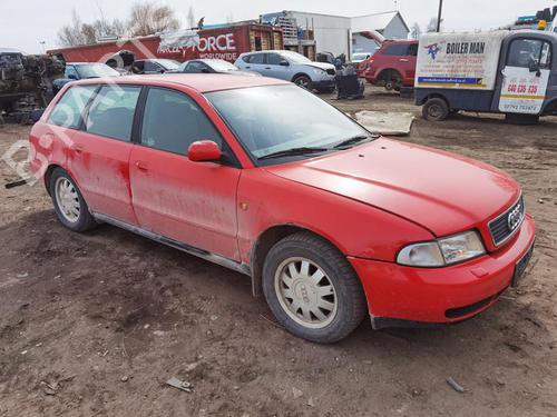 Engine mount AUDI A4 B5 (8D2) 1.9 TDI | BP32876676M89 - Image 4