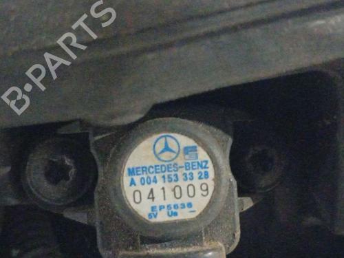 Electronic module MERCEDES-BENZ C-CLASS (W203) C 200 Kompressor (203.042) | BP36547602M83 - Image 4