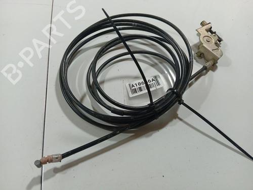 Used Cable Cable 34920269 34920269