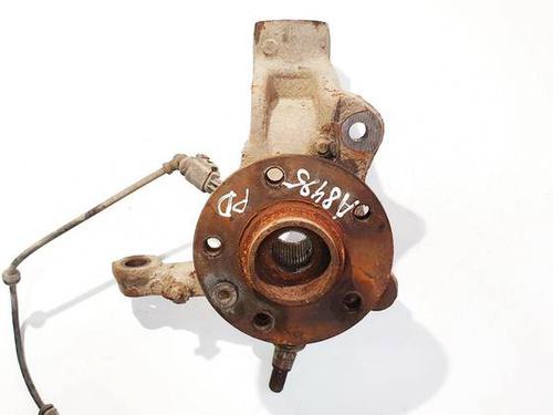 Used Right front steering knuckle Right front steering knuckle 35364835 35364835