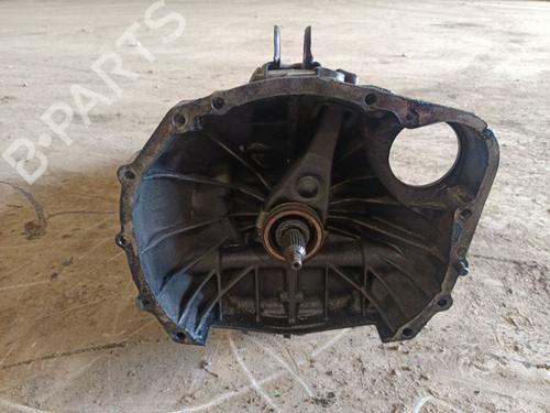 Gearkasse Gearkasse 38314543 38314543