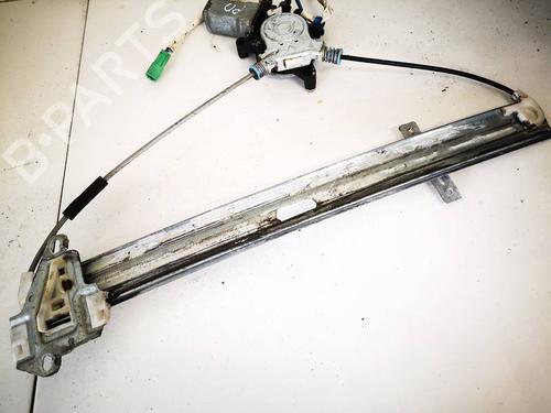 Used Front right window mechanism Front right window mechanism 34967600 34967600