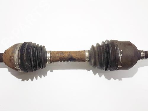 Used Left front driveshaft Left front driveshaft 35538908 35538908