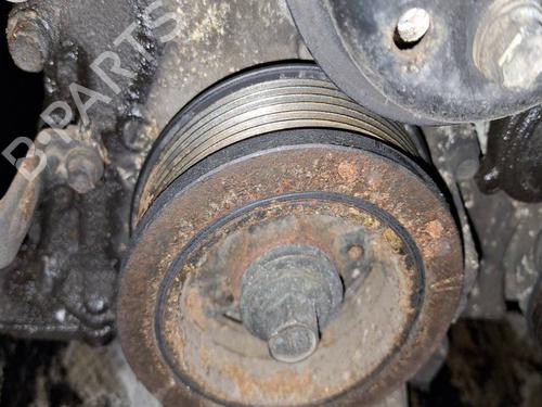 Pulley LEXUS GS (_S19_) 300 (GRS190_, GRS190R) | BP34794065M122 - Image 2