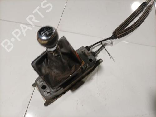 Gear lever VW PASSAT B6 (3C2) 1.9 TDI | BP34742375M90 - Image 2