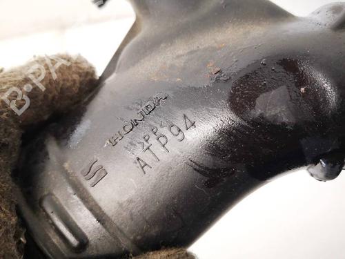 Pipe HONDA CR-V III (RE_) 2.2 i-DTEC 4WD (RE6) | BP35298018M125 - Image 2