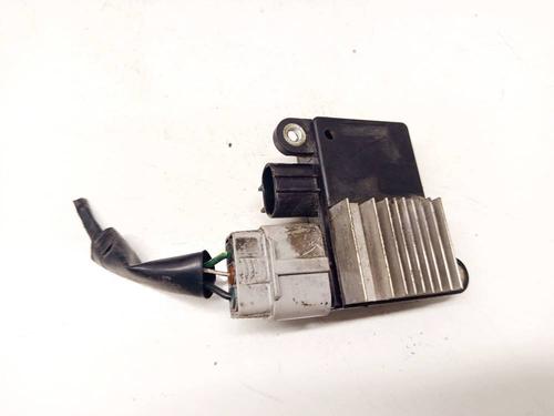 Used Heater resistor Heater resistor MAZDA CX-7 (ER) 2.2 MZR-CD AWD (ER10A) (173 hp) 34829151 34829151