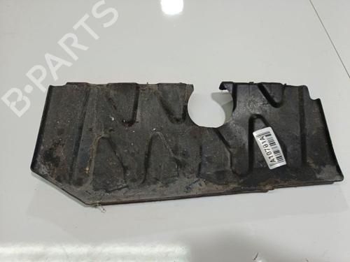 Used Underbody protection Underbody protection 34943606 34943606