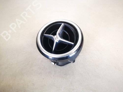 Used Air vent Air vent MERCEDES-BENZ B-CLASS Sports Tourer (W246, W242) B 180 CDI (246.200) (109 hp) 32953099 32953099