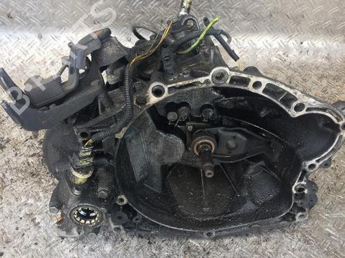 Used Gearbox Gearbox 35690785 35690785