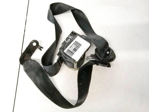 Used Rear left seatbelt Rear left seatbelt 35140830 35140830