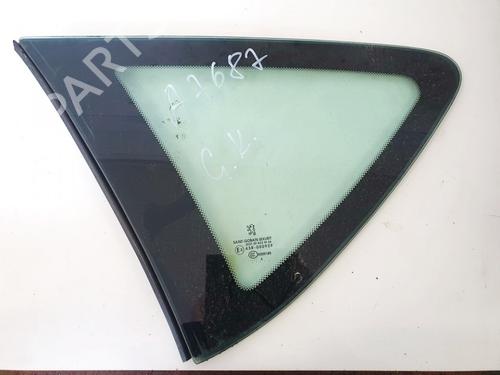 Panel rude bagtil venstre Panel rude bagtil venstre 35429502 35429502