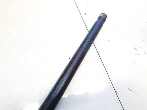 Tailgate lift support VW PASSAT B8 (3G2, CB2) 2.0 TDI | BP40028380C138 - Image 2