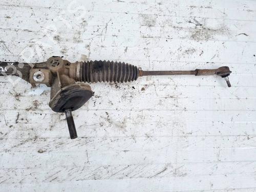 Steering column RENAULT TWINGO II (CN0_) 1.2 (CN0D) | BP35265440M21 - Image 3