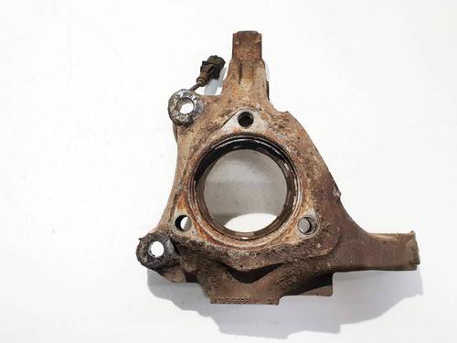 Used Left front steering knuckle Left front steering knuckle 35337198 35337198