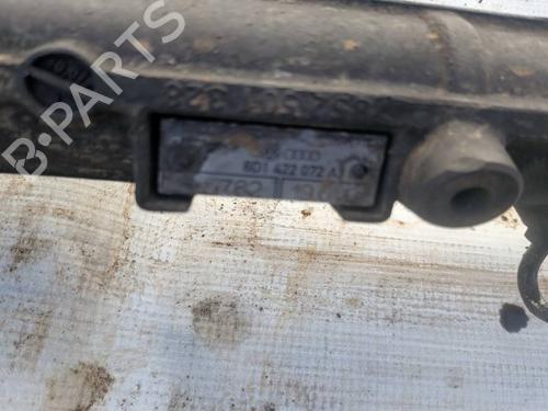 Steering column VW PASSAT B5 Variant (3B5) 1.9 TDI | BP38715879M21 - Image 5