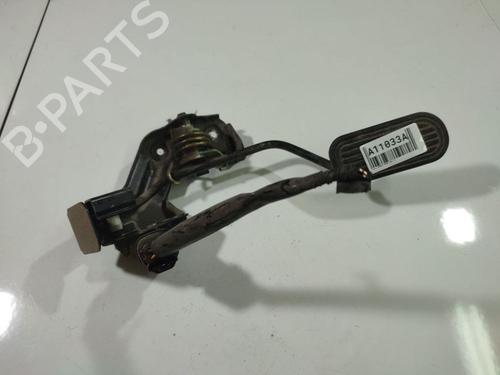 Used Pedal Pedal 34859566 34859566