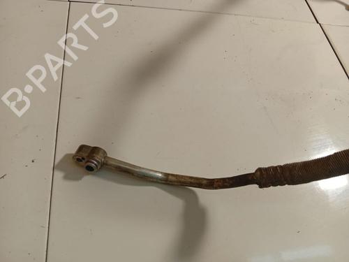 AC pipe SKODA FABIA II (542) 1.9 TDI | BP36456136M126 - Image 4