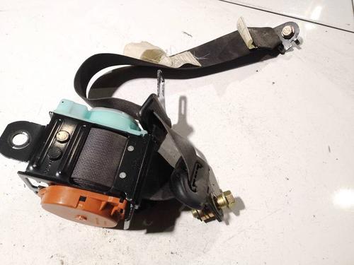 Used Rear right seatbelt Rear right seatbelt LEXUS IS I (_E1_) 200 (GXE10) (155 hp) 36456012 36456012
