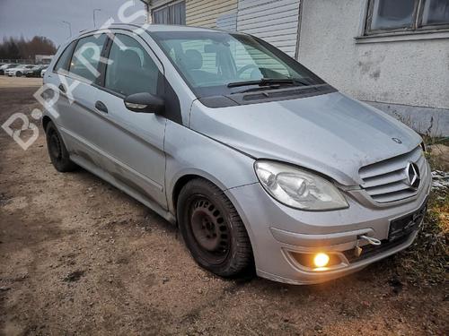 Used Parts MERCEDES-BENZ B-CLASS Sports Tourer (W245)  B 180 CDI (245.207)  4443180