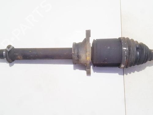 Right front driveshaft DODGE CALIBER 2.0 CRD | BP35863979M39 - Image 2