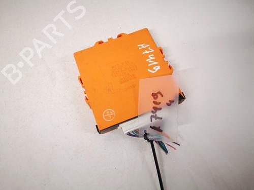 Used Electronic module Electronic module LEXUS GS (_S19_) 300 (GRS190_, GRS190R) (249 hp) 32906664 32906664