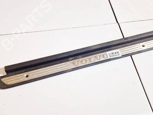 Trinbræt Trinbræt VOLVO S40 I (644) 1.9 DI (115 hp) 34972705 34972705