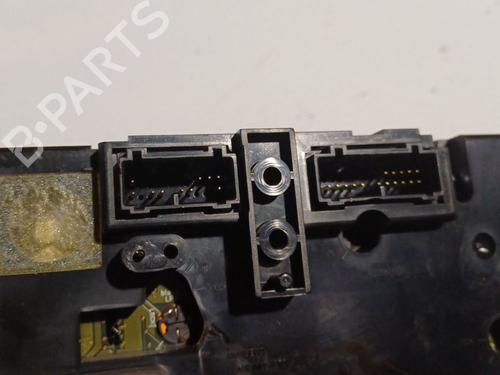 Climate control VOLVO S60 I (384) 2.4 | BP34993270I5 - Image 3