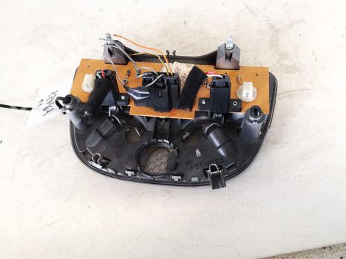 Interior roof light PEUGEOT 607 (9D, 9U) 3.0 V6 24V | BP35412566I8 - Image 3