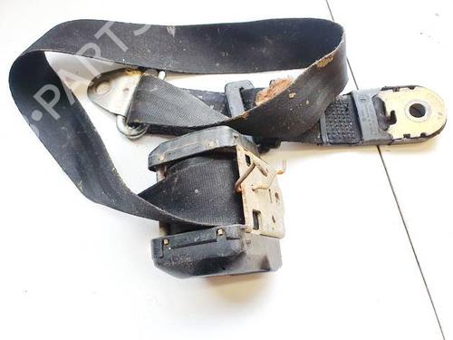 Used Front left seatbelt Front left seatbelt VW GOLF IV (1J1) 1.6 (100 hp) 34971855 34971855