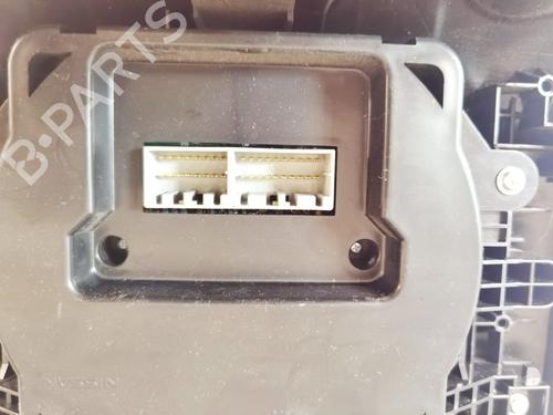 Climate control NISSAN CUBE (Z12) 1.6 16V | BP35474527I5 - Image 2
