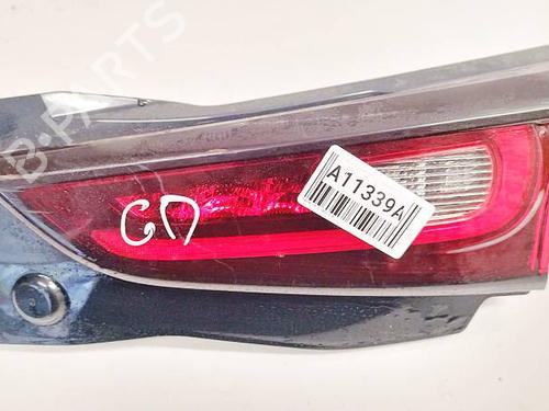 Used Right tailgate light Right tailgate light 34740234 34740234