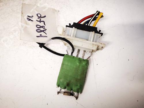 Heater resistor VW PASSAT B6 (3C2) 2.0 TDI | BP39116409M108 - Image 3