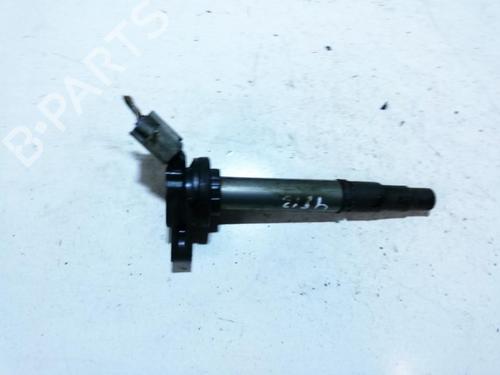 Used Ignition coil Ignition coil TOYOTA AURIS (_E15_) 1.6 (ZRE151_, ZRE151R) (124 hp) 35845908 35845908
