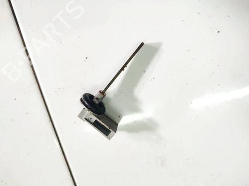 Used Electronic module Electronic module OPEL ZAFIRA / ZAFIRA FAMILY B (A05) 1.9 CDTI (M75) (120 hp) 34993484 34993484