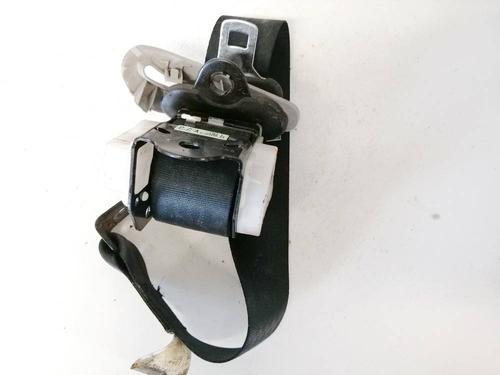 Rear left seatbelt MAZDA 5 (CR) 2.0 CD (CR19) | BP35244650I29 - Image 2