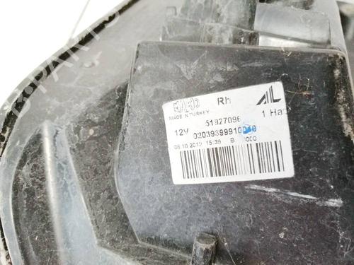 Right taillight FIAT PUNTO (199_) 1.4 (199AXB1A, 199BXB1A, 199BXB11, 199AXB11) | BP35196053C35 - Image 3